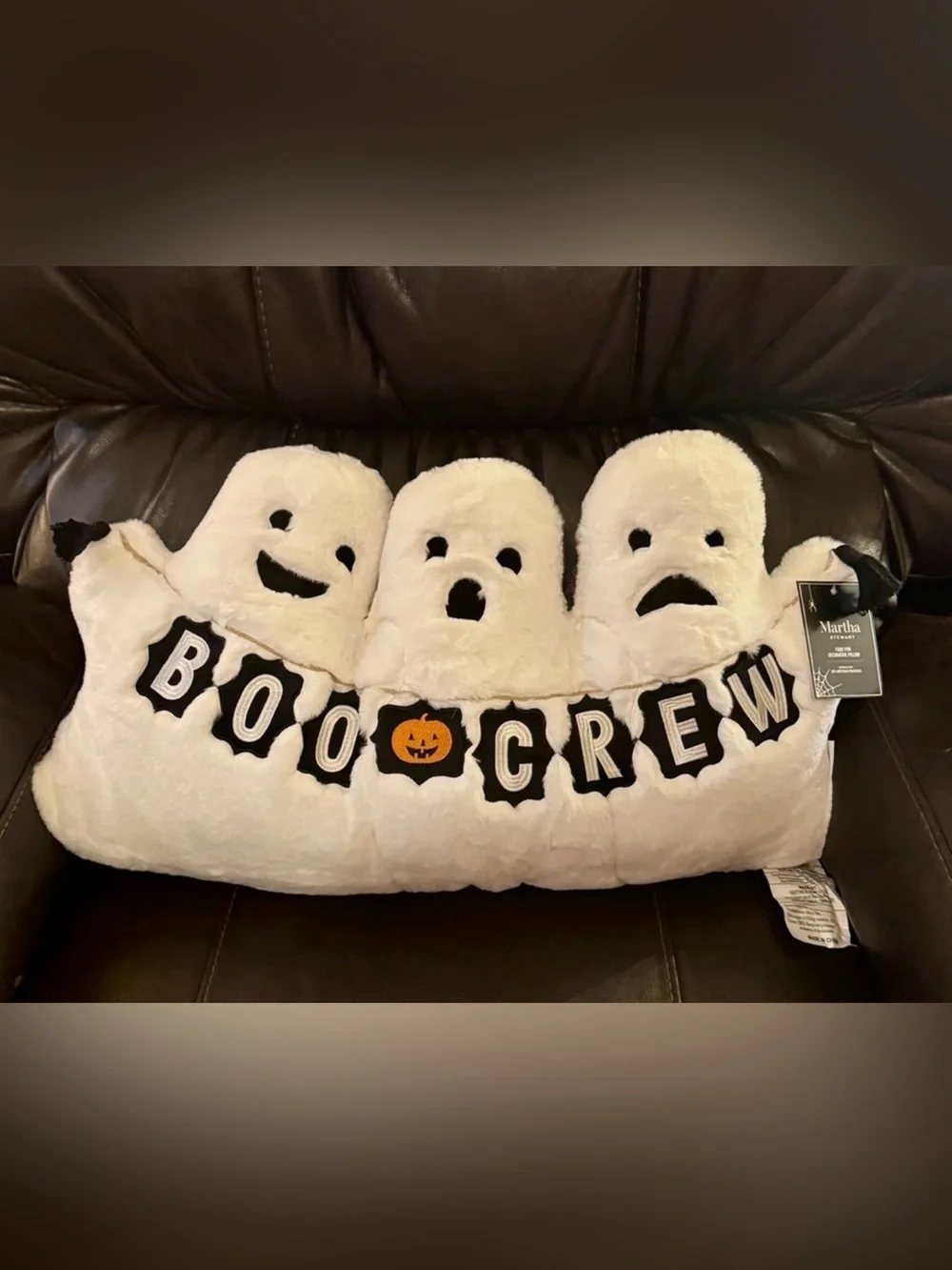 Large Ghost Trio 